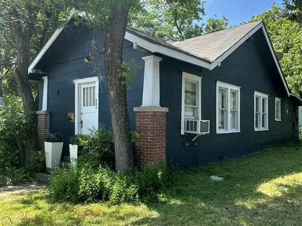 601 E 38th St, Austin, TX 78705