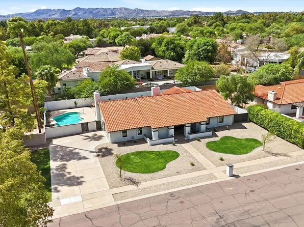 8852 S LAKESHORE Drive, Tempe, AZ 85284