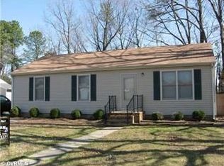 2547 Pin Oak Ct, Colonial Heights, VA 23834