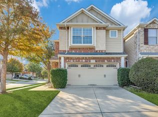 8707 Bigelow Dr, Plano, TX 75024