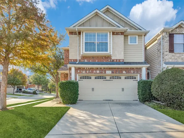 8707 Bigelow Dr, Plano, TX 75024
