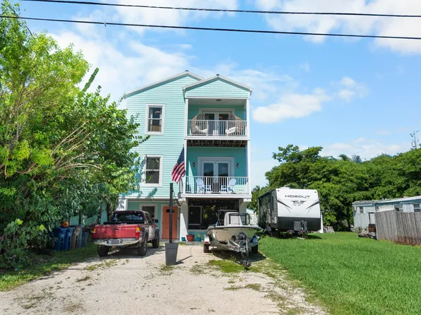 31047 Avenue I, Big Pine Key, FL 33043