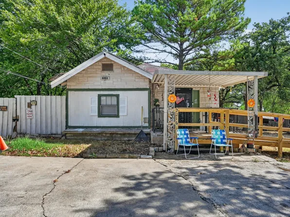 2216 Suewood Ln, Dallas, TX 75217