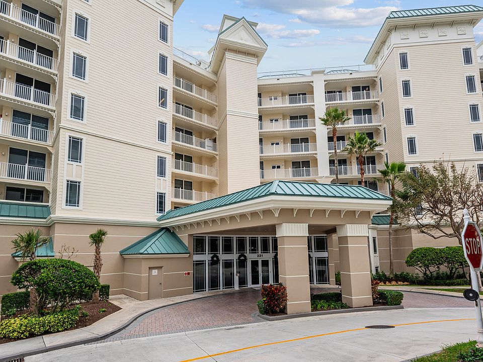 1st image of 221 Ocean Grande Boulevard #507