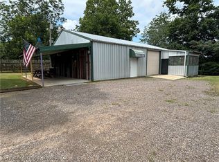 2002 Main St, Danville, AR 72833
