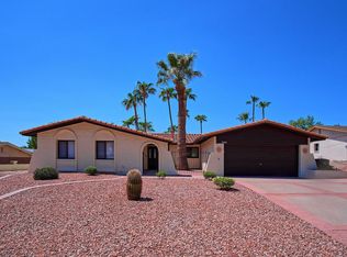 7554 N 22nd Pl, Phoenix, AZ 85020