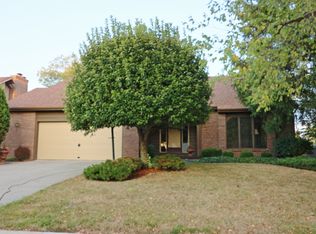 5507 Litchfield Rd, Fort Wayne, IN 46835