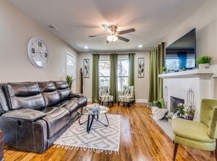 518 Marshalldell Ave, Dallas, TX 75211