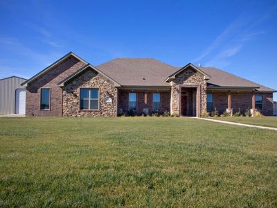 2450 Blue Spgs, Amarillo, TX, 79124