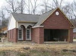 102 Bent Tree Cv, Plantersville, MS 38862