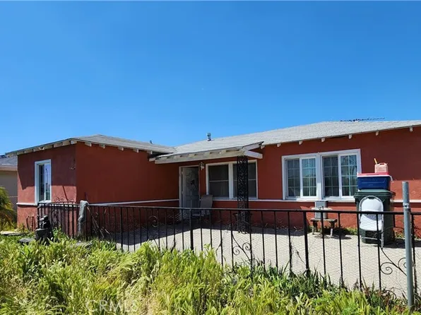 11519 Newgate Ave, Whittier, CA 90605