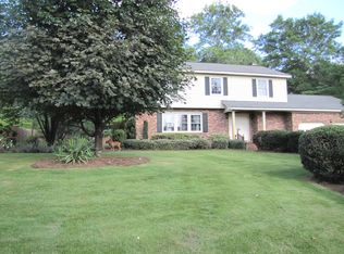 234 Welsh St, Camden, SC 29020