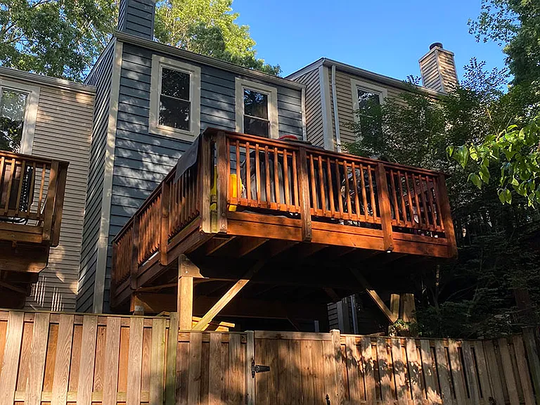 11262 Silentwood Ln — Photo 25