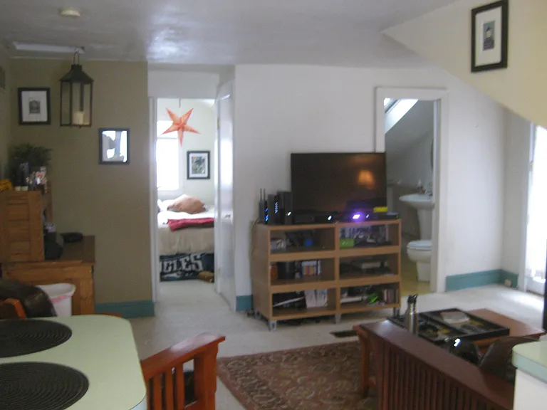 300 Inman Ter #2 — Photo 2