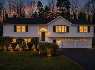 219 Wood Creek Rd, Bethlehem, CT 06751