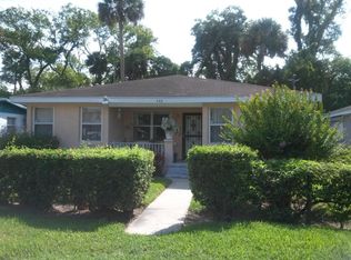 433 N Martin Luther King Blvd, Daytona Beach, FL 32114