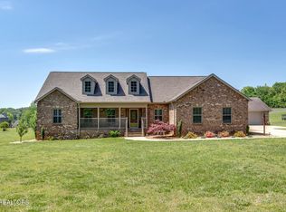 117 Landhaven Way, Harriman, TN 37748