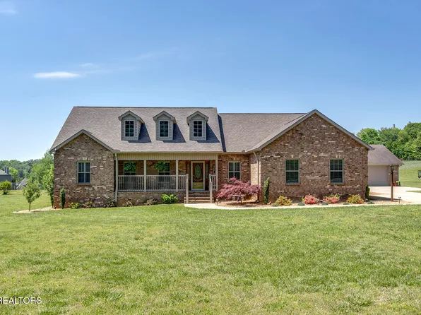 117 Landhaven Way, Harriman, TN 37748