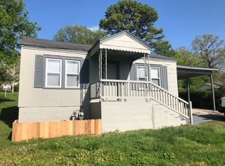 408 S 1st St, Ozark, MO 65721