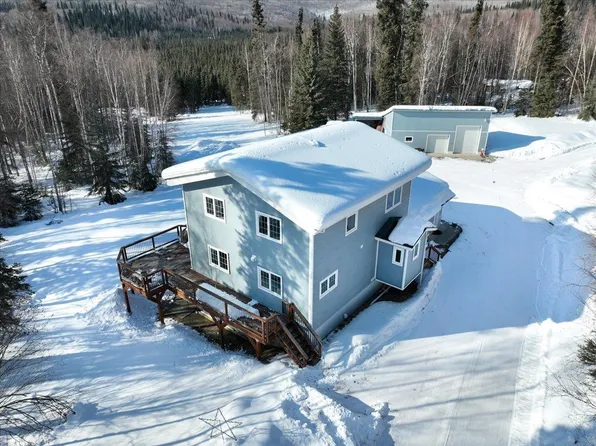 877 Risse Rd, Fairbanks, AK 99712