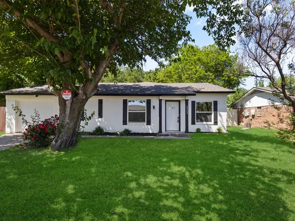 6323 Solona Cir S, Haltom City, TX 76117