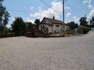 12335 N Green River Rd, Evansville, IN 47725