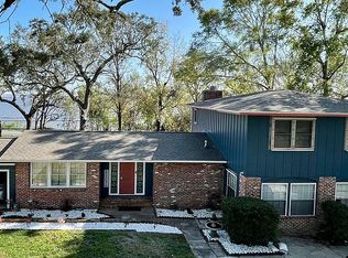 4790 Peacock Dr, Pensacola, FL 32504