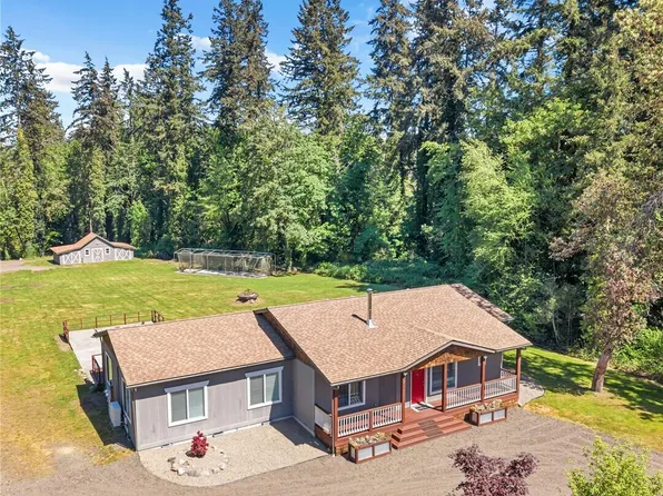 9889 Sportsman Club Road NE, Bainbridge Island, WA 98110