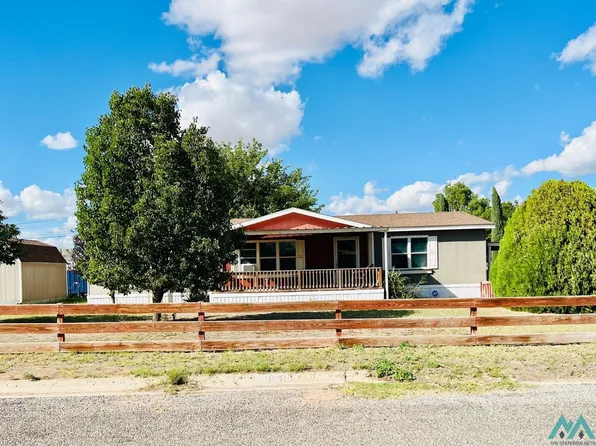 900 Avenue G, Eunice, NM 88231