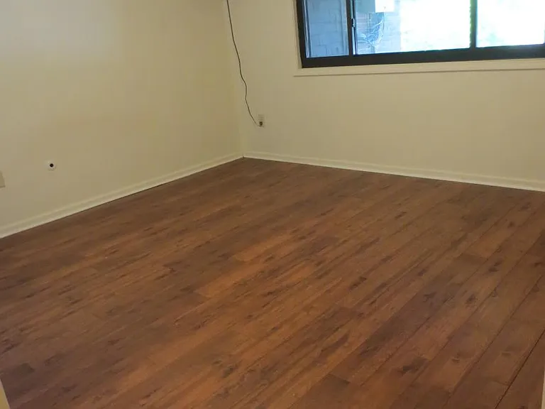 Bedroom - Master, Window