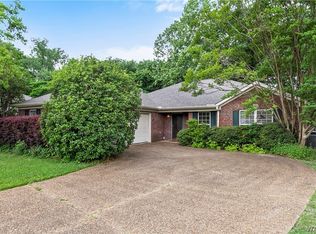 2024 Cribbs Mill Ln, Tuscaloosa, AL 35404