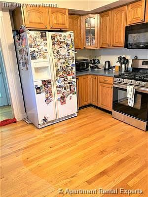 Apartment Rental Experts