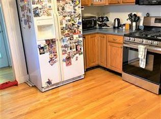 35 Irvington Rd #2, Somerville, MA 02144