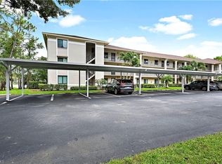5716 Deauville Cir APT I303, Naples, FL 34112