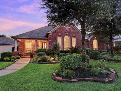 17618 Bending Post Dr, Houston, TX, 77095