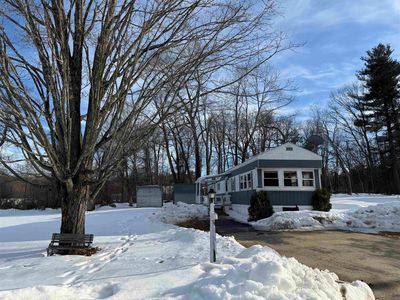 97 Fordway Extension UNIT 4, Derry, NH, 03038