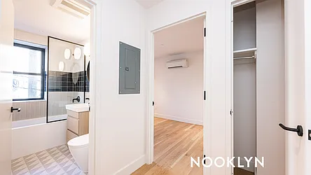 Rented by Nooklyn NYC LLC