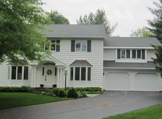 60 Wakefield Ct, Delmar, NY 12054