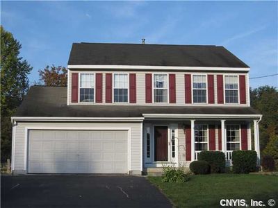 115 Smokey Hollow Rd, Baldwinsville, NY, 13027
