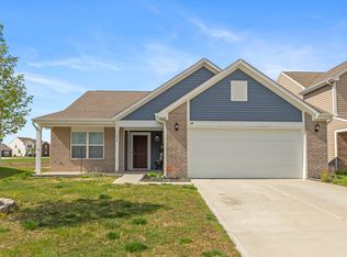 7434 Derek Dr, Camby, IN