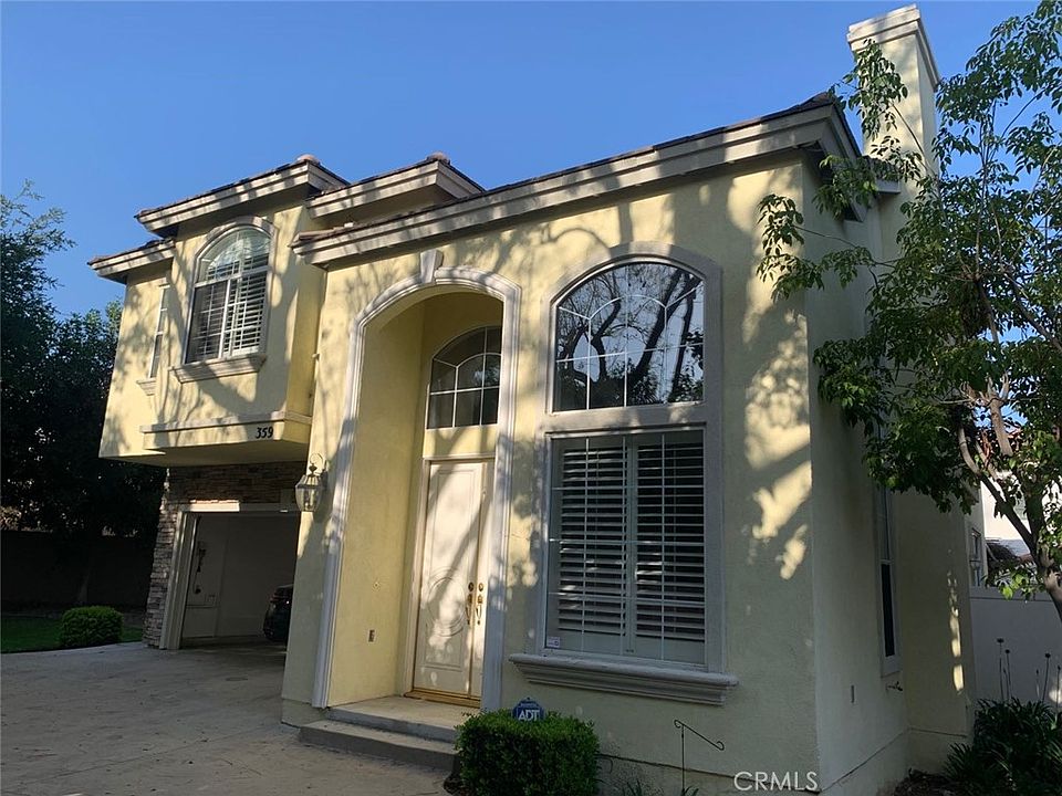 359 California St, Arcadia, CA 91006 Zillow