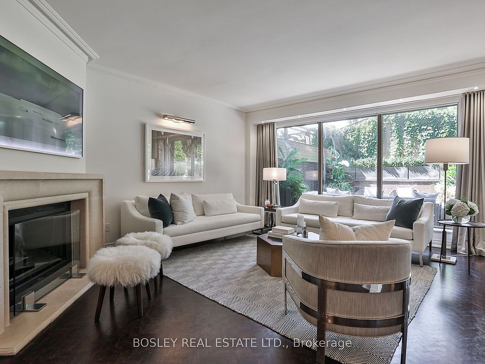 1st image of 4 Lowther Ave #101