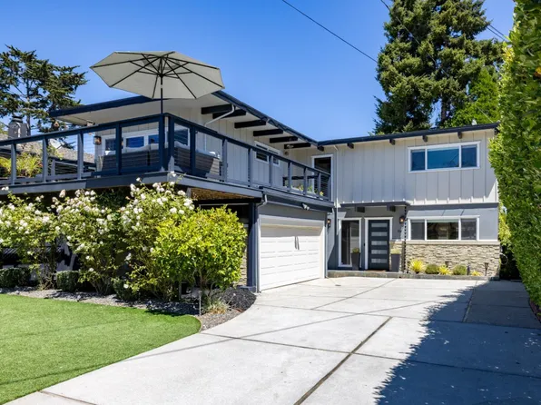 219 Martin Dr, Aptos, CA 95003