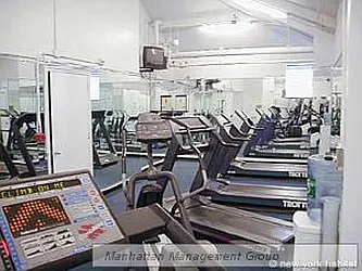 Rented by (Legacy) SLC Realty