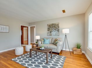 1304 Hamilton Dr #1302/1304, Murfreesboro, TN 37129