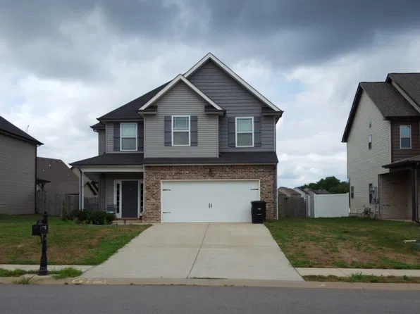 895 Isaac Dr, Clarksville, TN 37040