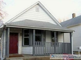 5401 S 22nd St, Omaha, NE 68107