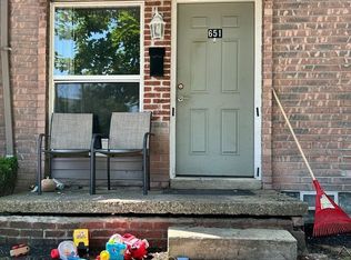 651 Villa Dr, Ypsilanti, MI 48198