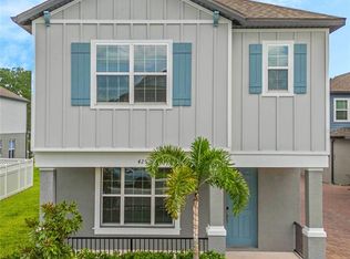 425 Venetian Palms Blvd, New Smyrna Beach, FL 32168