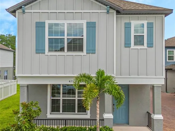 425 Venetian Palms Blvd, New Smyrna Beach, FL 32168